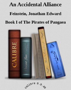 [The Pirates of Pangaea 01] • An Accidental Alliance